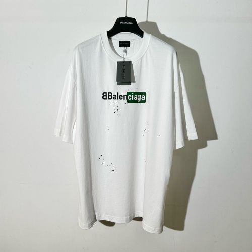 B Shirt High End Quality-067