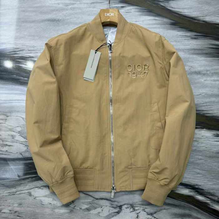 Dior Jacket High End Quality-170