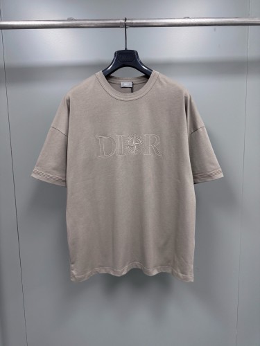 Dior Shirt High End Quality-541