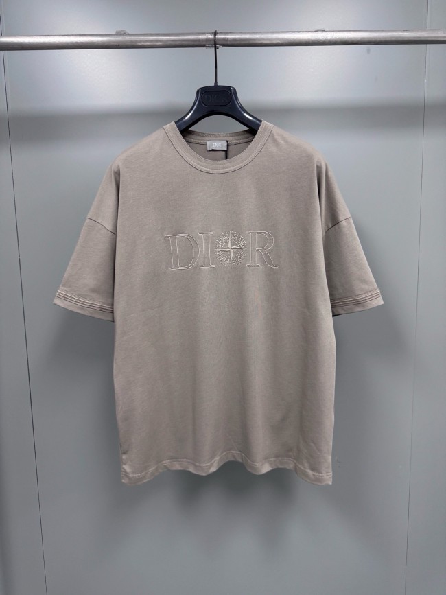 Dior Shirt High End Quality-541