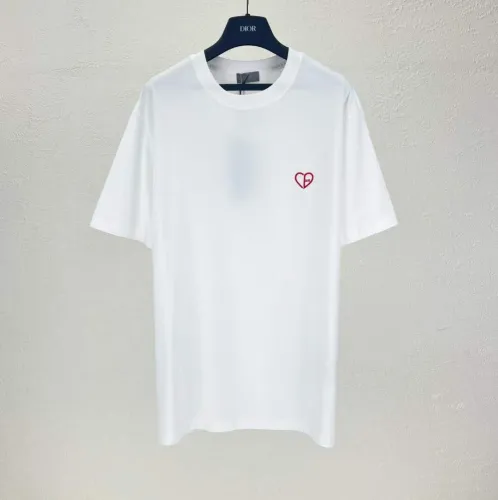 Dior Shirt High End Quality-534