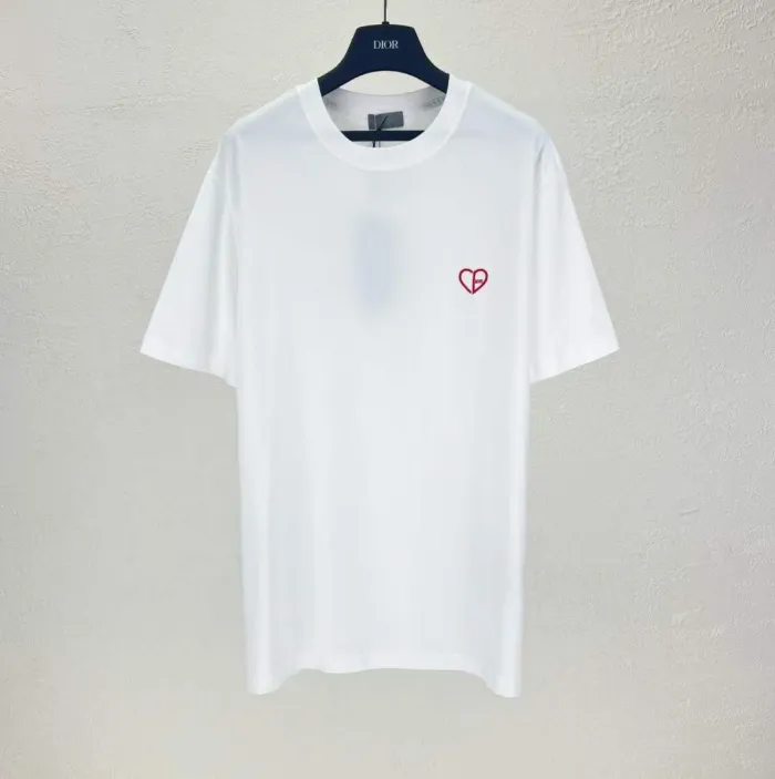 Dior Shirt High End Quality-534