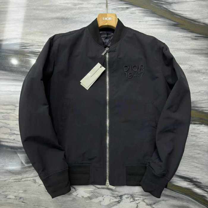 Dior Jacket High End Quality-169