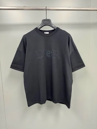 Dior Shirt High End Quality-543
