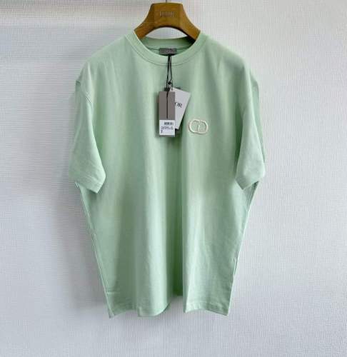 Dior Shirt High End Quality-539