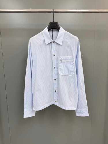 Dior Shirt High End Quality-557