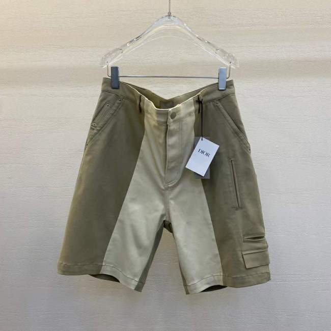 Dior Short Pants High End Quality-093