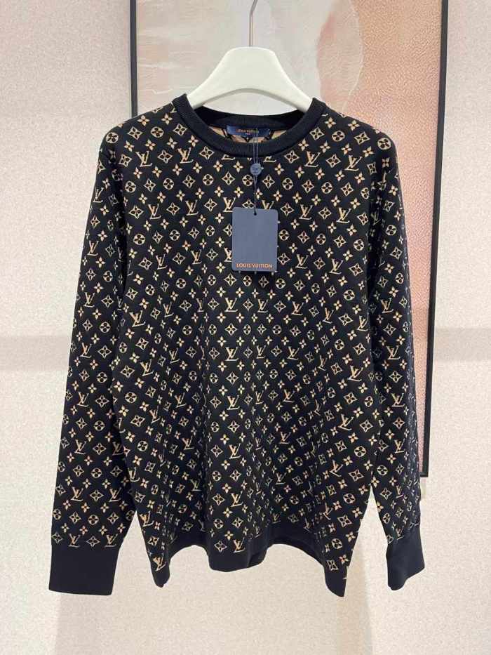 LV Sweater High End Quality-174