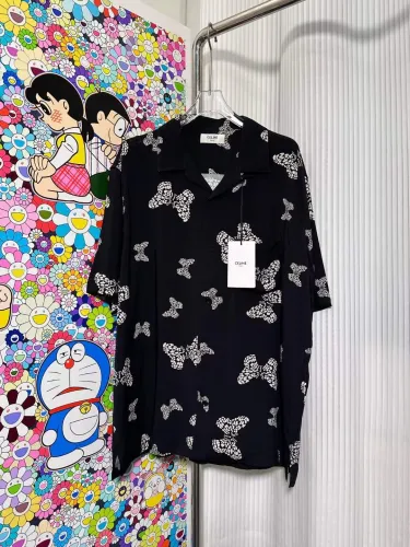 Celine Shirt High End Quality-093