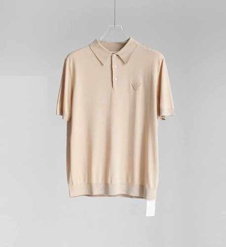 Prada Shirt High End Quality-176