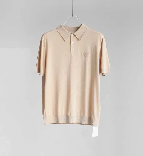 Prada Shirt High End Quality-176