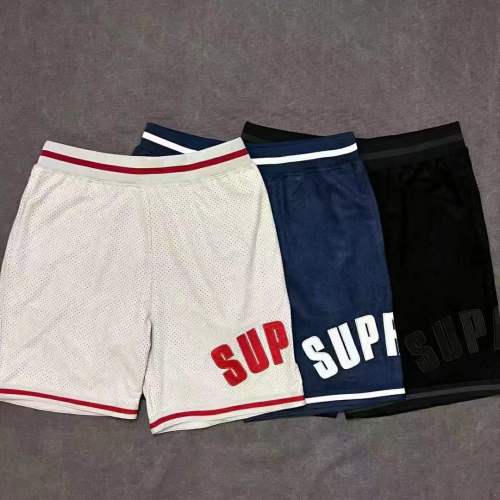 Supreme Short Pants High End Quality-001