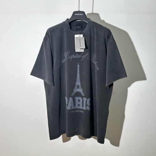 B Shirt High End Quality-066