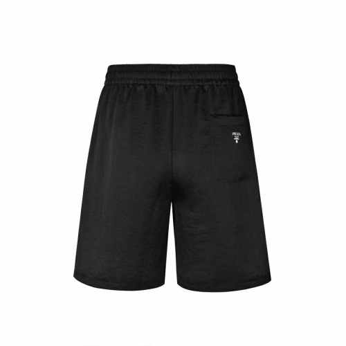 Prada Short Pants High End Quality-028