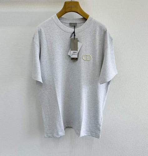 Dior Shirt High End Quality-540