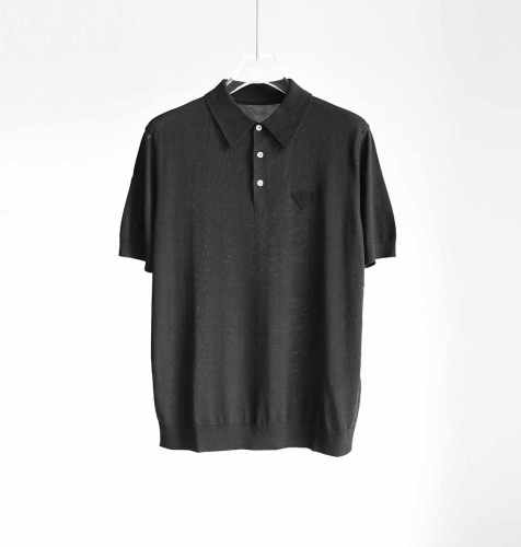 Prada Shirt High End Quality-175