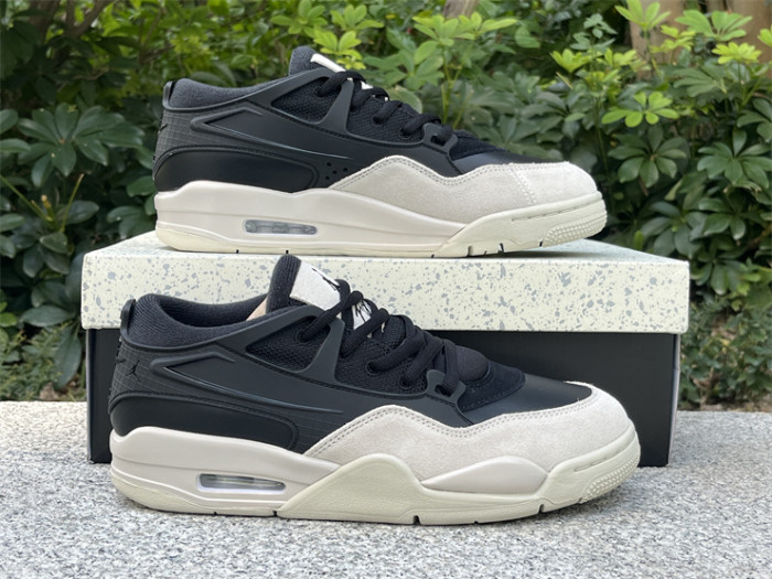 Authentic Air Jordan 4 RM “Iron Grey”