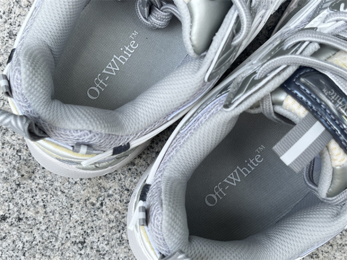 OFF white Men shoes 1：1 quality-422