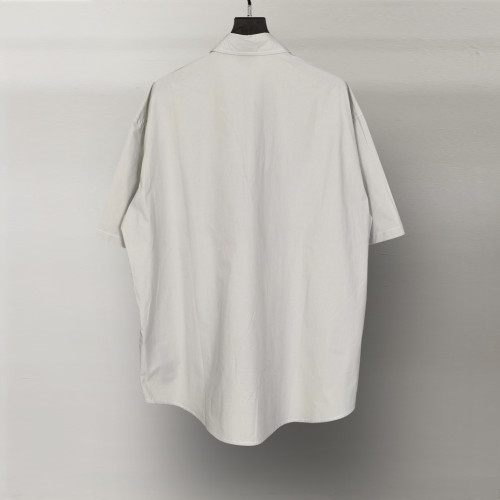 B Shirt 1：1 Quality-3471(XS-L)