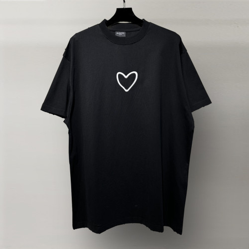 B Shirt 1：1 Quality-3467(XS-L)