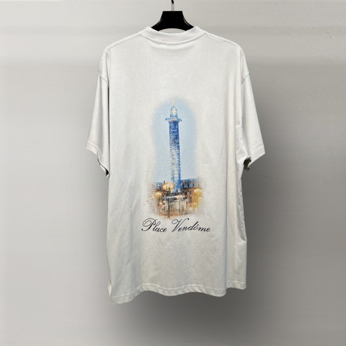B Shirt 1：1 Quality-3465(XS-L)