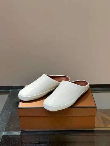 Super Max Loro Piana Shoes-020