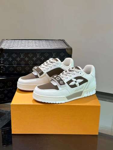 Super Max Custom LV Shoes-3145