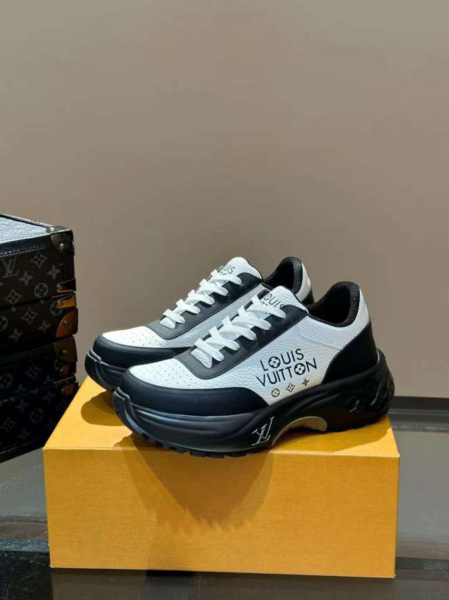 Super Max Custom LV Shoes-3152