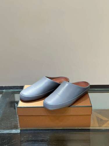 Super Max Loro Piana Shoes-023