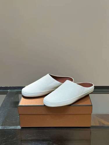 Super Max Loro Piana Shoes-017