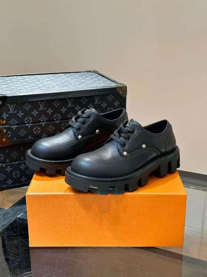 Super Max Custom LV Shoes-3154