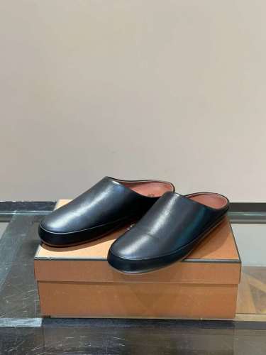 Super Max Loro Piana Shoes-021