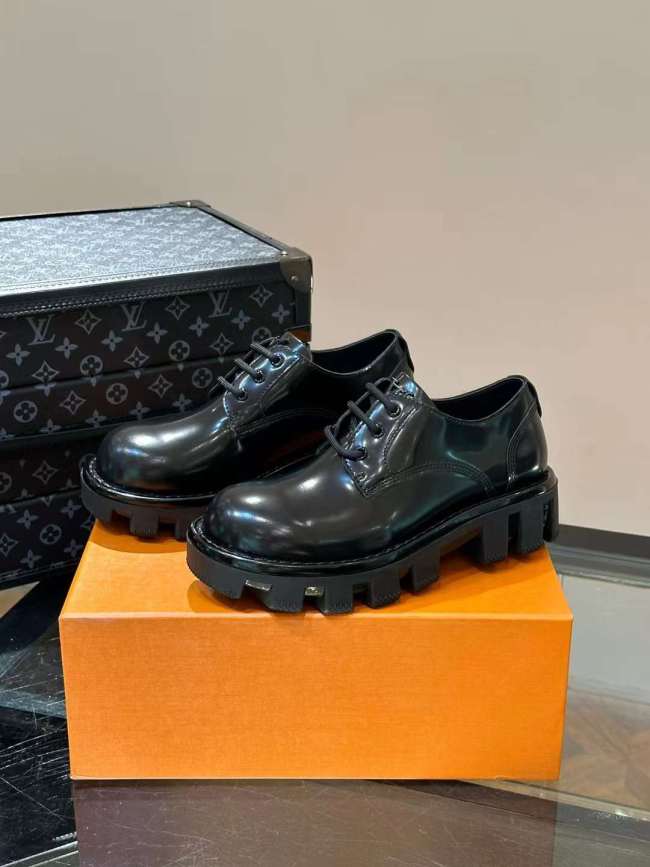 Super Max Custom LV Shoes-3155