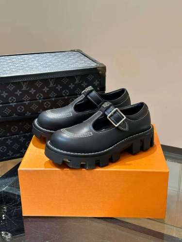 Super Max Custom LV Shoes-3156