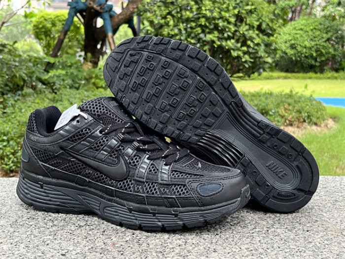 Authentic Nike P-6000 Shoes-004