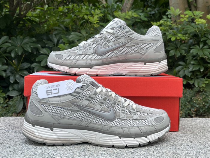 Authentic Nike P-6000 Shoes-003