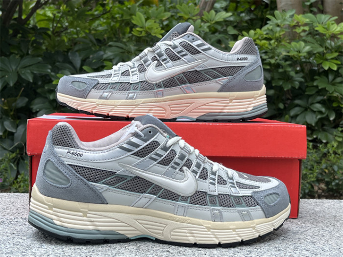 Authentic Nike P-6000 Shoes-002