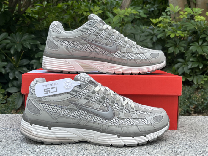 Authentic Nike P-6000 Shoes-003