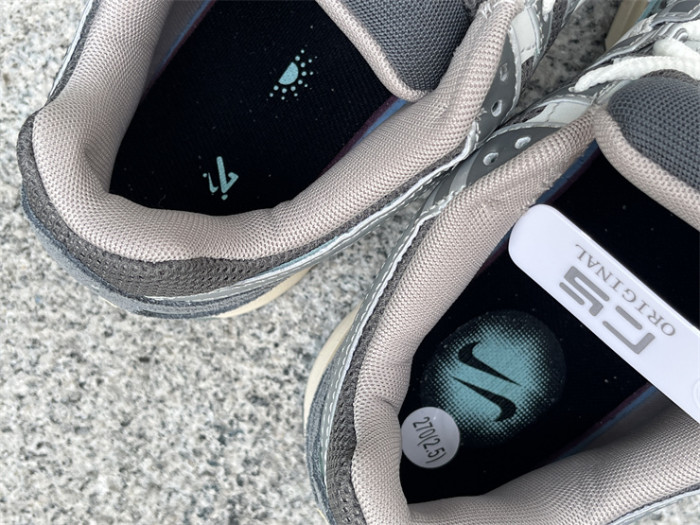 Authentic Nike P-6000 Shoes-002