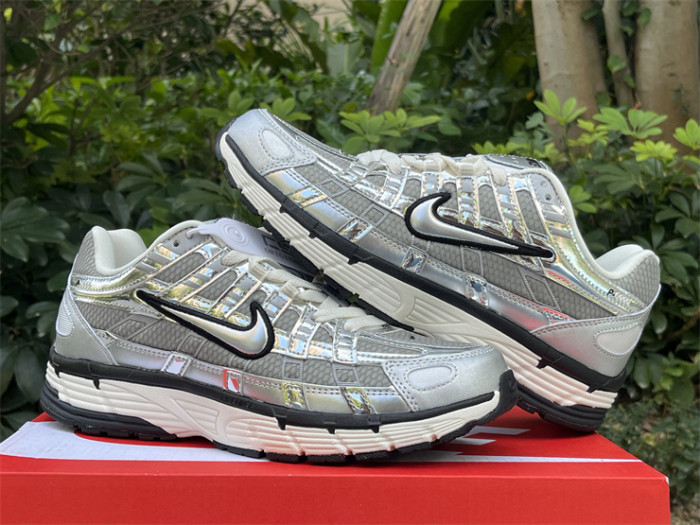 Authentic Nike P-6000 Shoes-005