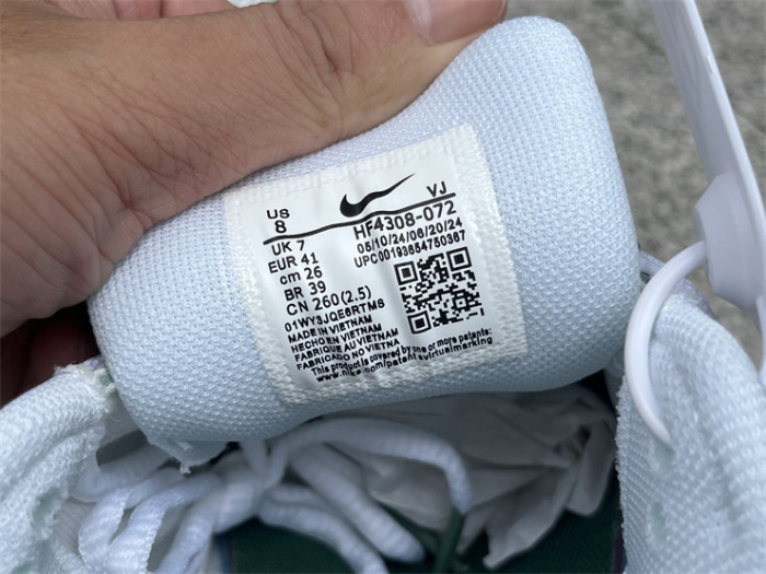Authentic Nike P-6000 Shoes-001