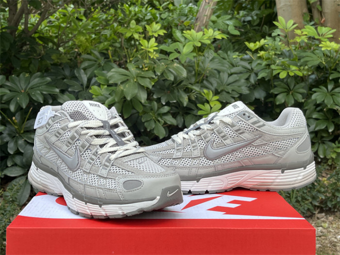 Authentic Nike P-6000 Shoes-003