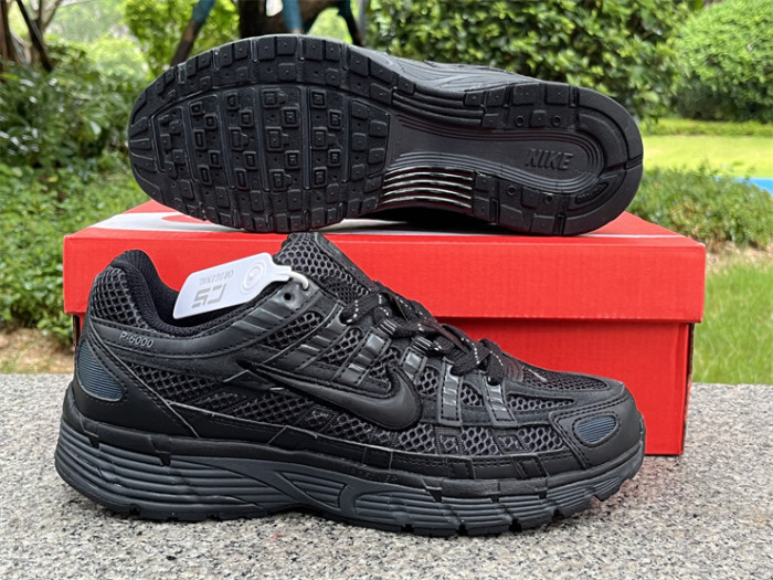 Authentic Nike P-6000 Shoes-004