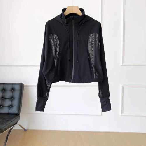 Chal Jacket High End Quality-009