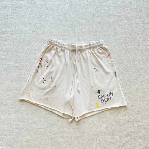 Gallery DEPT Short Pants High End Quality-016