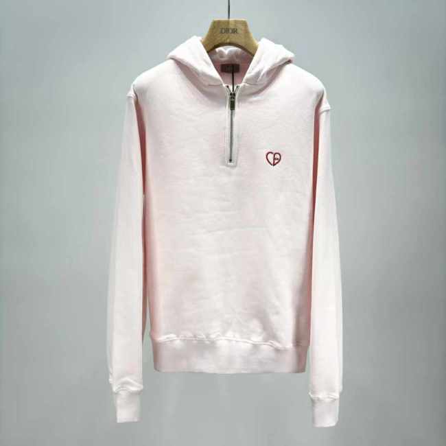 Dior Hoodies High End Quality-195