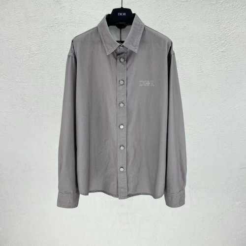 Dior Shirt High End Quality-562