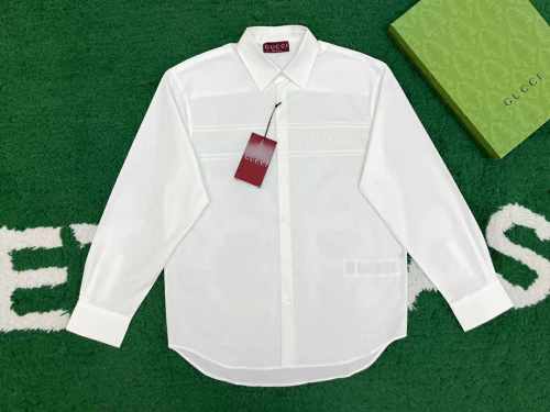 G Shirt High End Quality-181