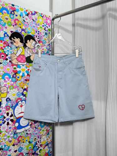 Dior Short Pants High End Quality-094