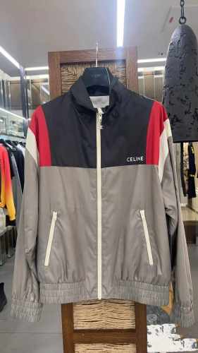 Celine High End Jacket-071